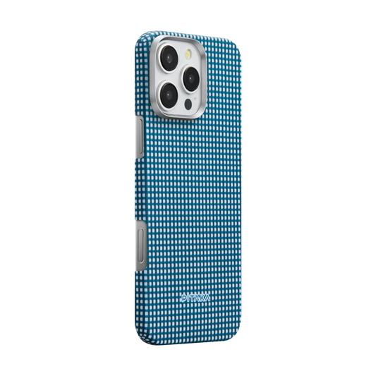 Classic Case (Ocean Blue)