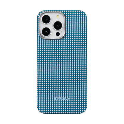 Classic Case (Ocean Blue)