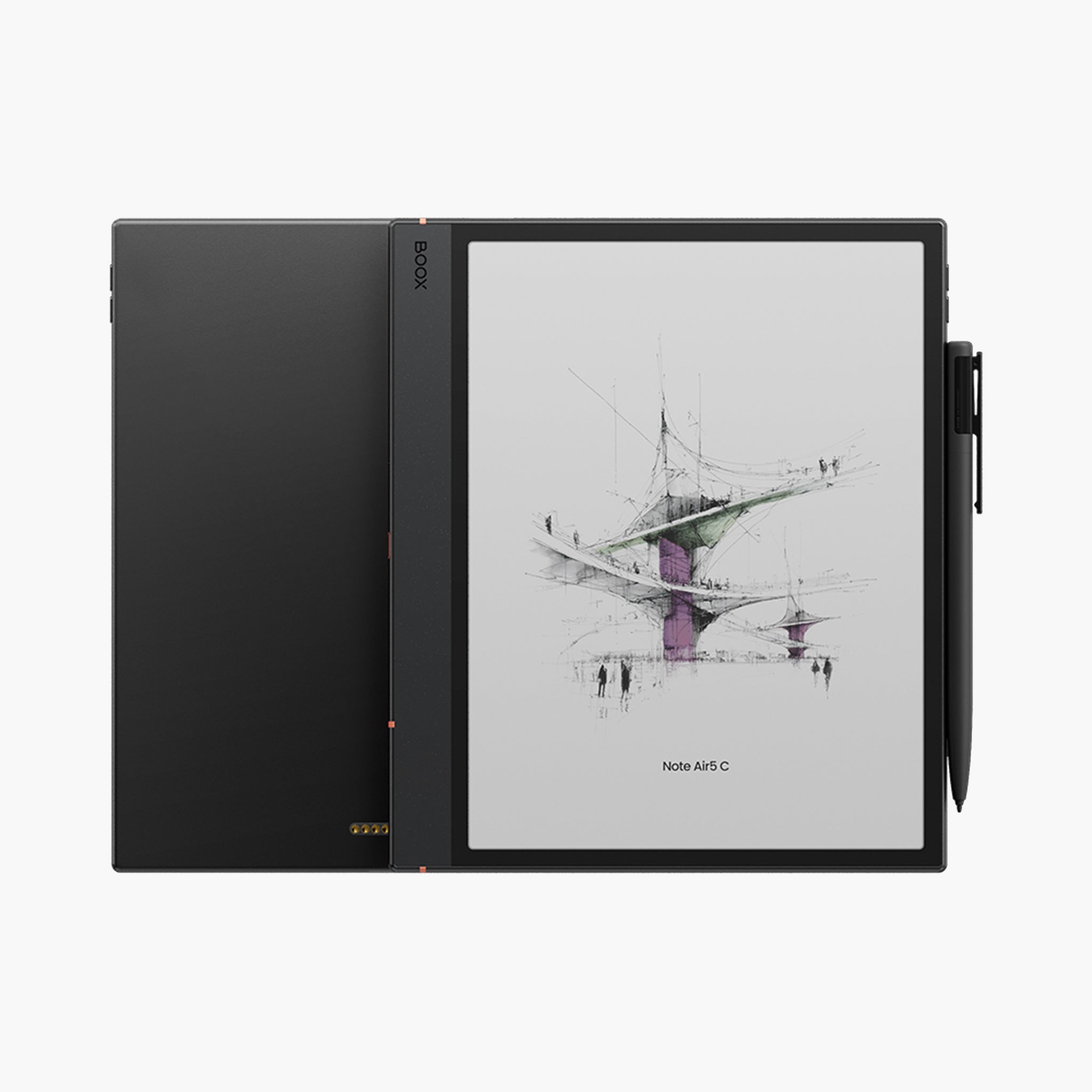 BOOX Note Air5 C - igadget - BOOX ouedkniss-jumia