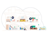 eero Pro 6E Router - iGadget