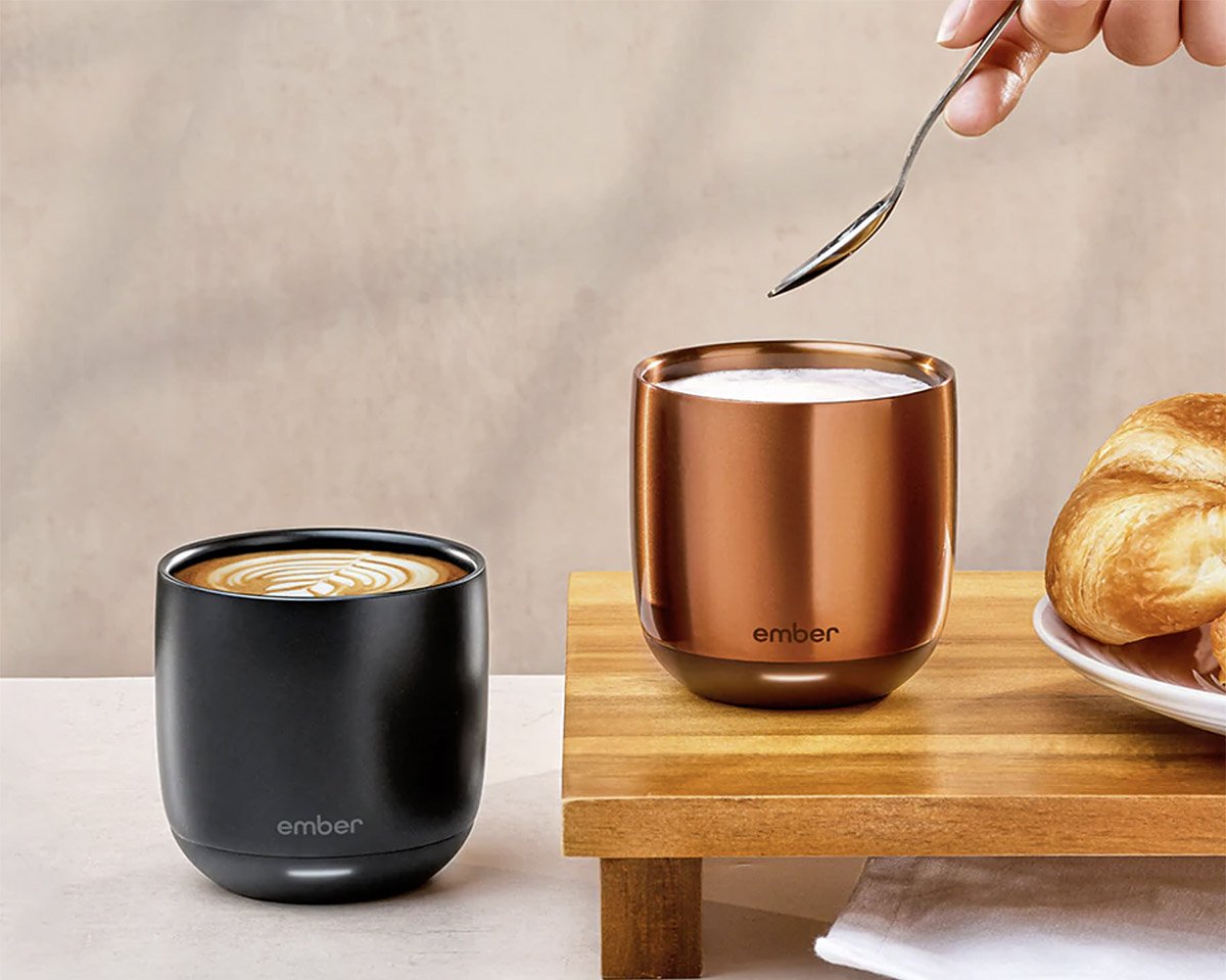 Ember Smart Mug - igadget - Ember ouedkniss-jumia