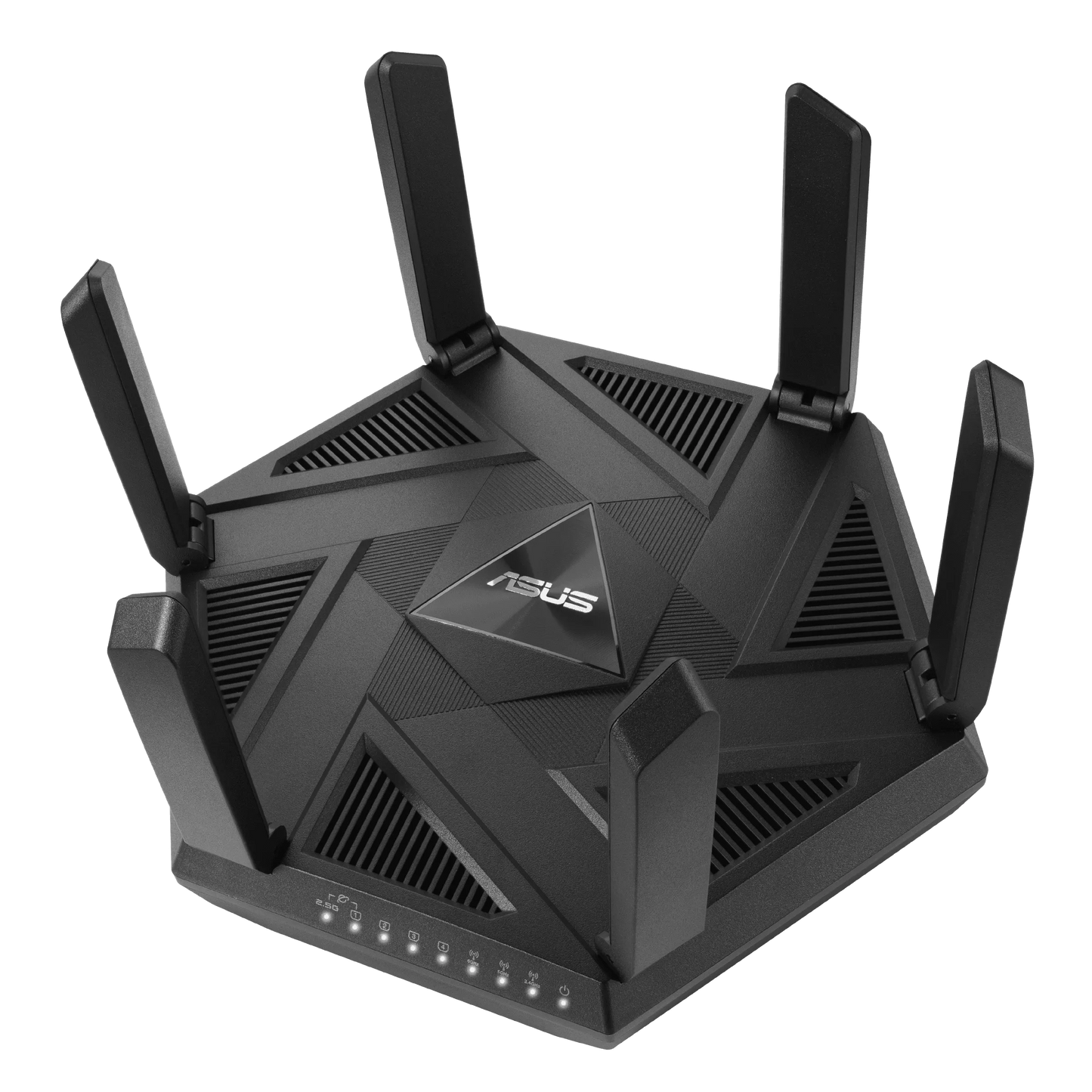 AXE7800 Tri-band WiFi 6E Router