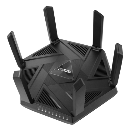 AXE7800 Tri-band WiFi 6E Router