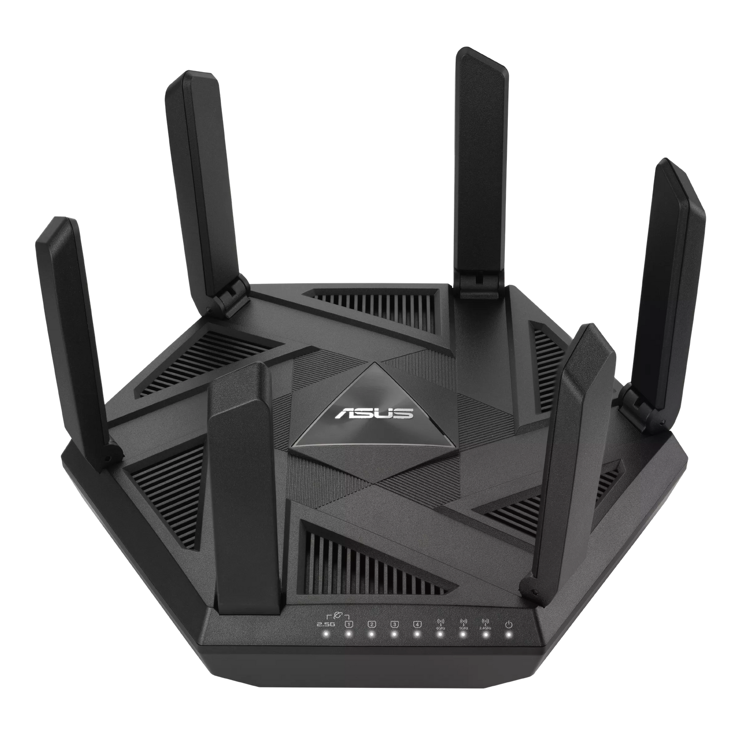 AXE7800 Tri-band WiFi 6E Router