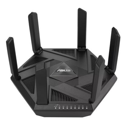 AXE7800 Tri-band WiFi 6E Router