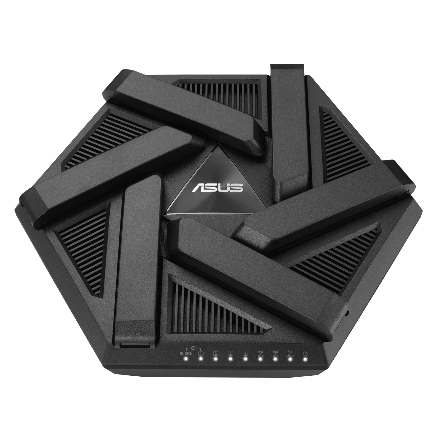 AXE7800 Tri-band WiFi 6E Router