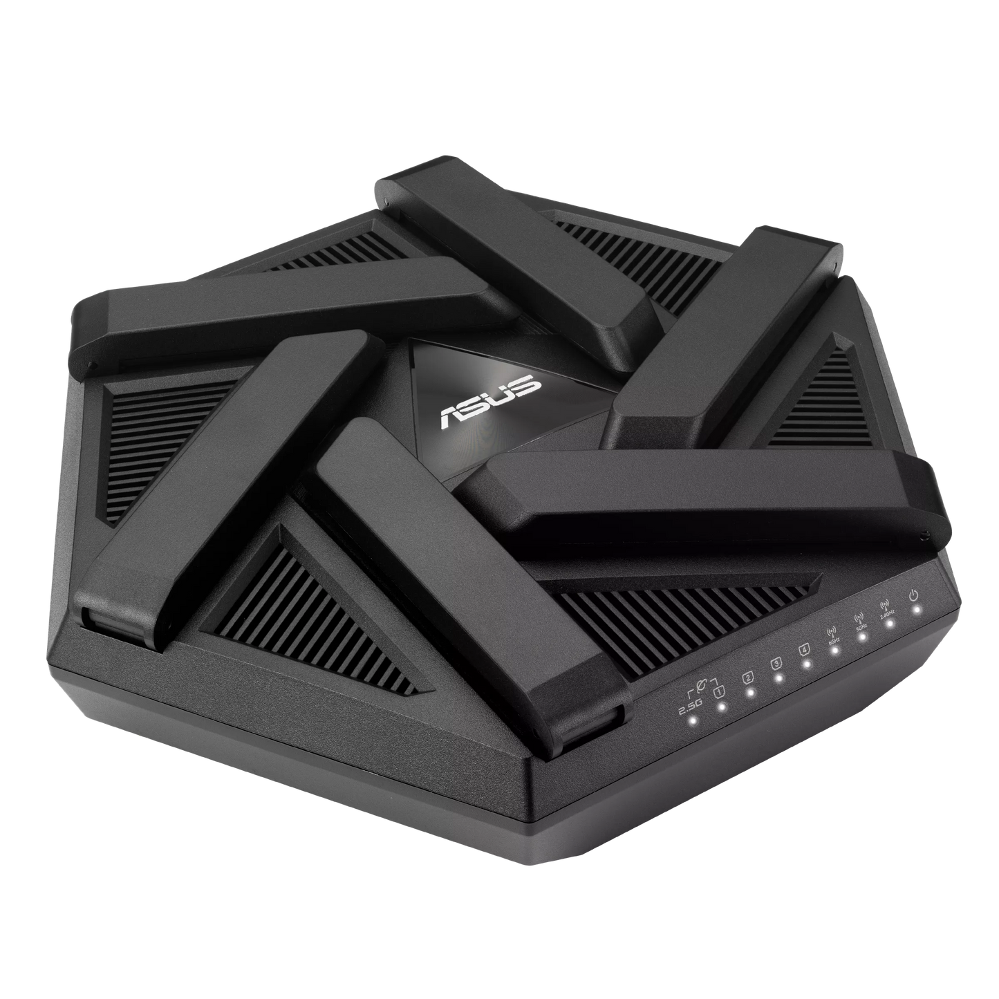 AXE7800 Tri-band WiFi 6E Router