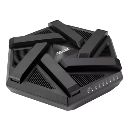 AXE7800 Tri-band WiFi 6E Router