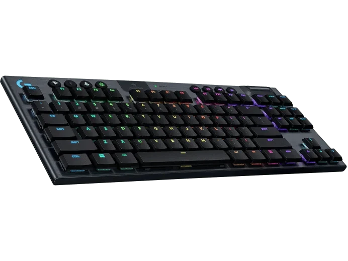 G915 TKL LIGHTSPEED - iGadget