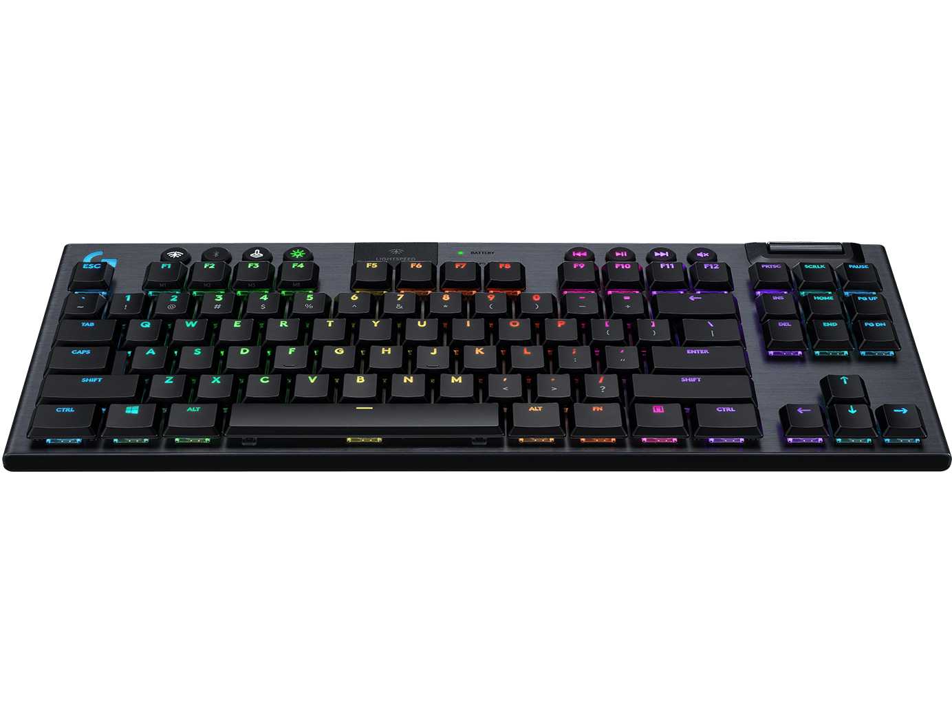 G915 TKL LIGHTSPEED - iGadget