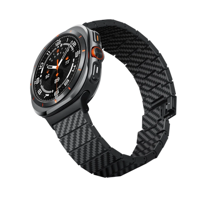 Carbon Fiber Band for Galaxy watch ultra