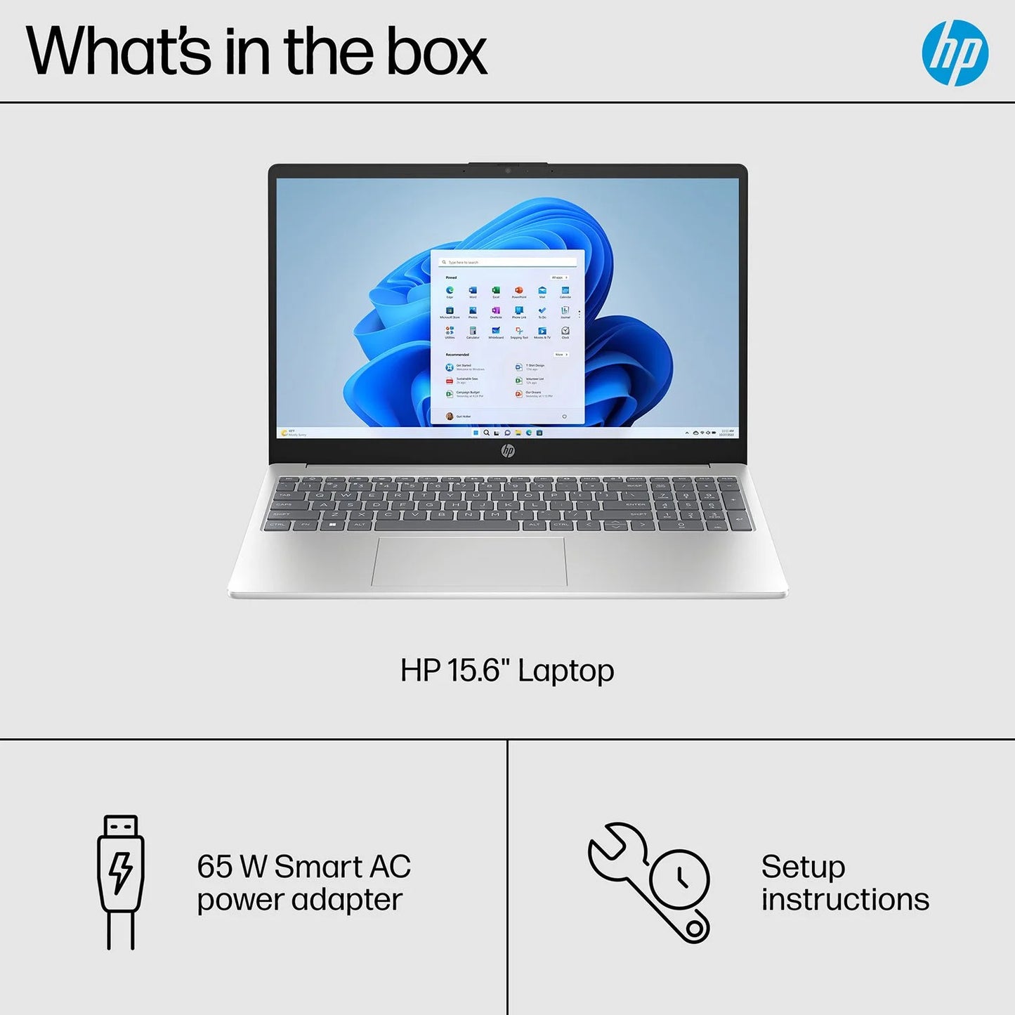 HP 15.6" Core Ultra 7 Laptop - igadget - hp ouedkniss-jumia