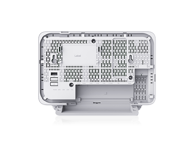 OptiXstar XGS-PON Wi-Fi 7 ONT - igadget - Huawei ouedkniss-jumia