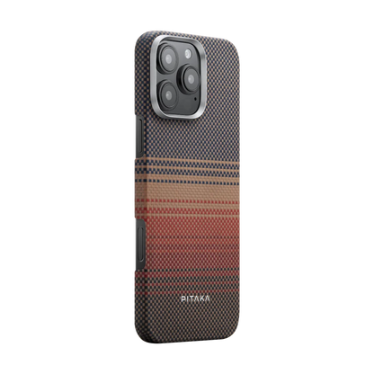 Tactile Woven Case (Sunset)