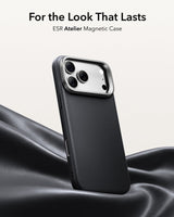 Atelier Magnetic Case for iPhone 18 Pro Max