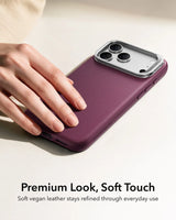 Atelier Magnetic Case for iPhone 18 Pro Max