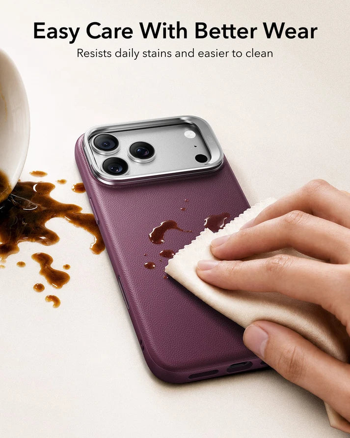 Atelier Magnetic Case for iPhone 18 Pro Max