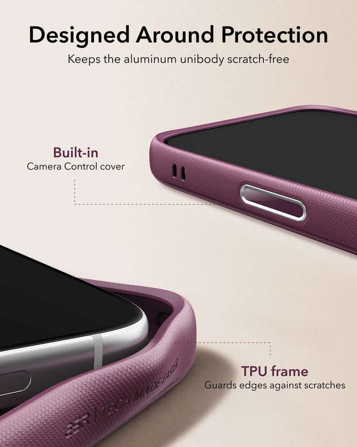Atelier Magnetic Case for iPhone 18 Pro Max