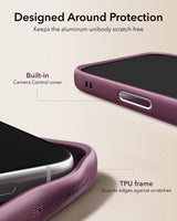 Atelier Magnetic Case for iPhone 18 Pro Max