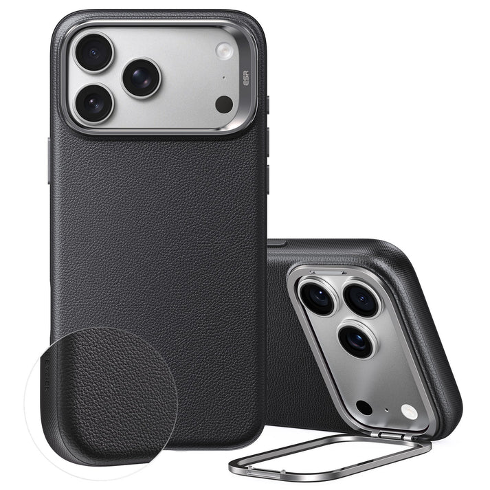 Atelier Magnetic Case for iPhone 18 Pro Max