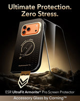 Armorit Pro Screen Protector for iPhone 18 Pro Max