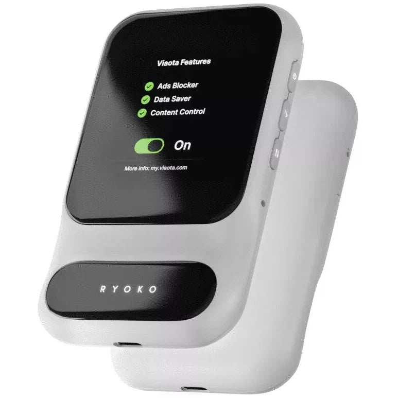 Ryoko Pro 4G LTE - igadget - igadget ouedkniss-jumia