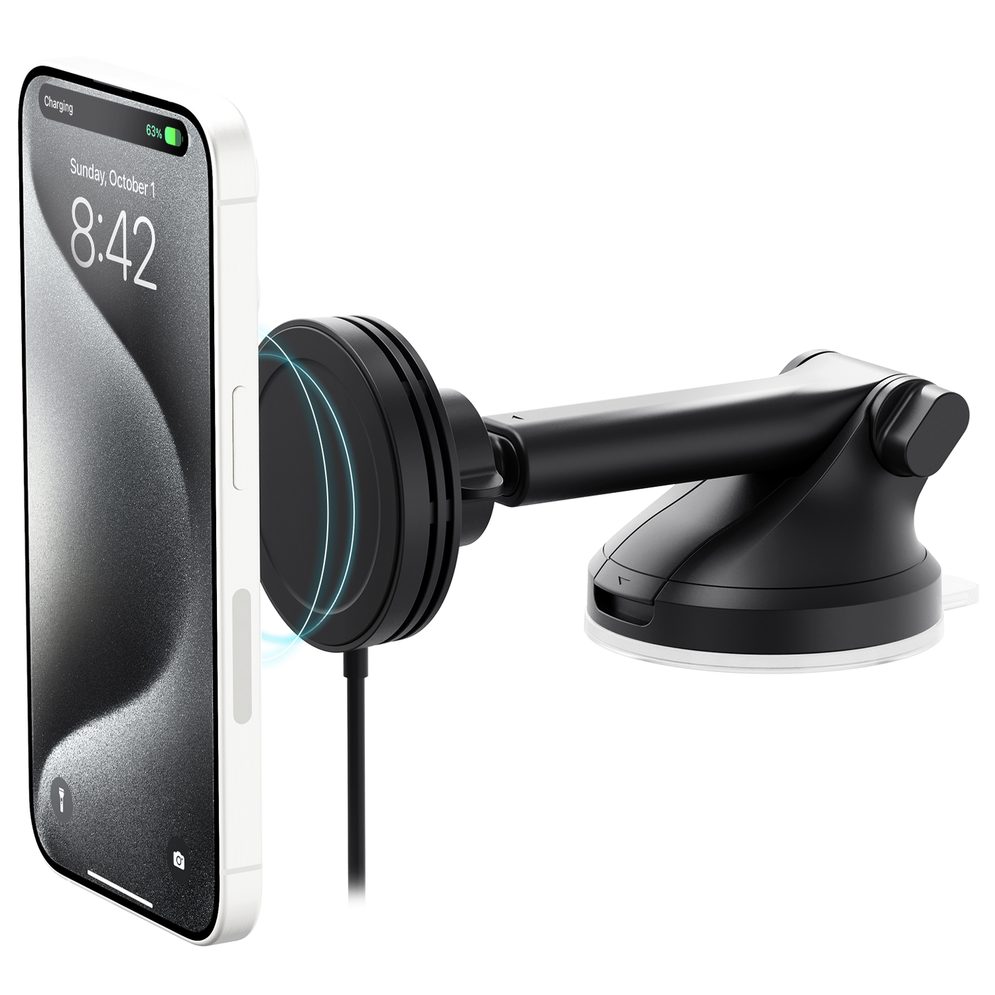 Velox Mini Qi2 - iGadget