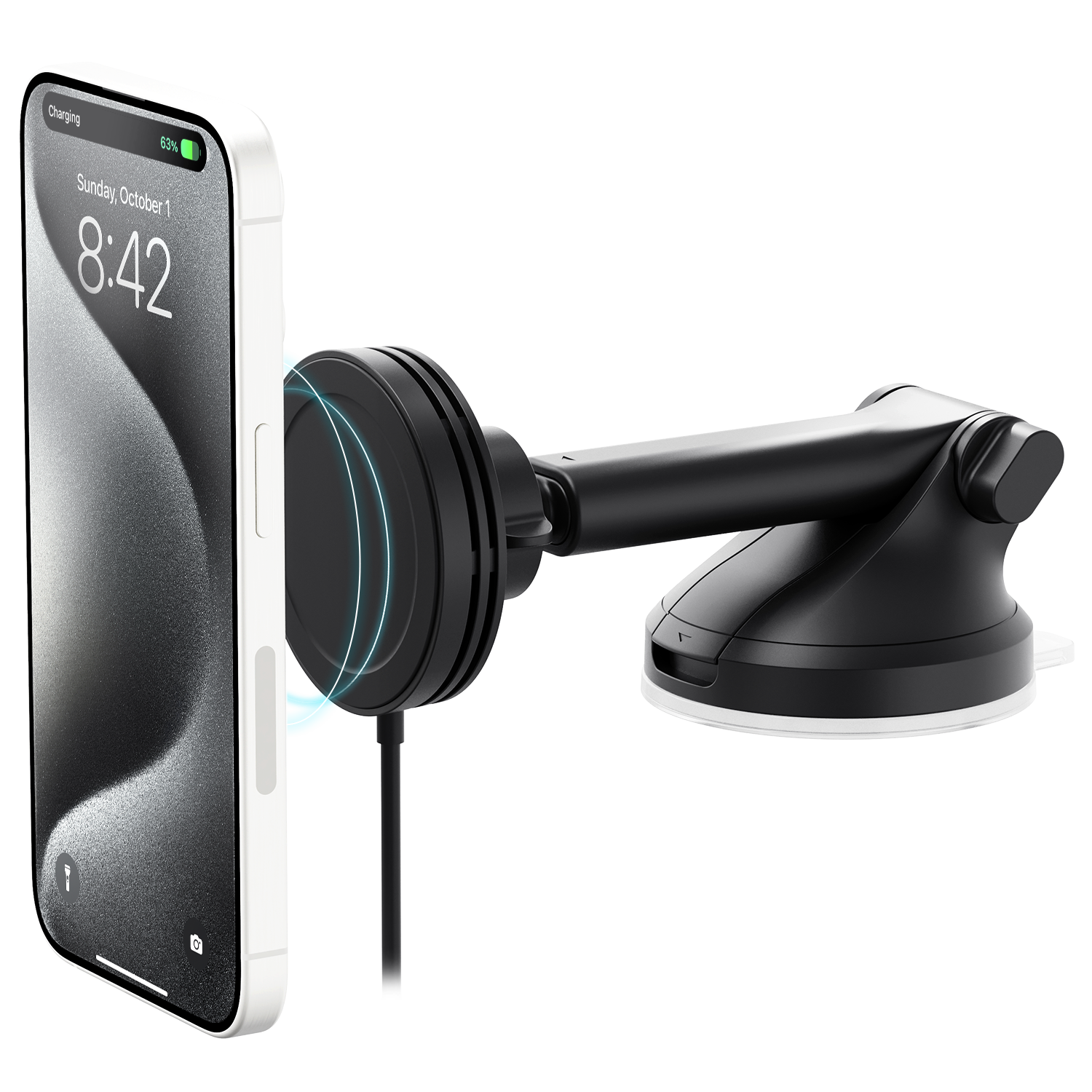Velox Mini Qi2 - iGadget
