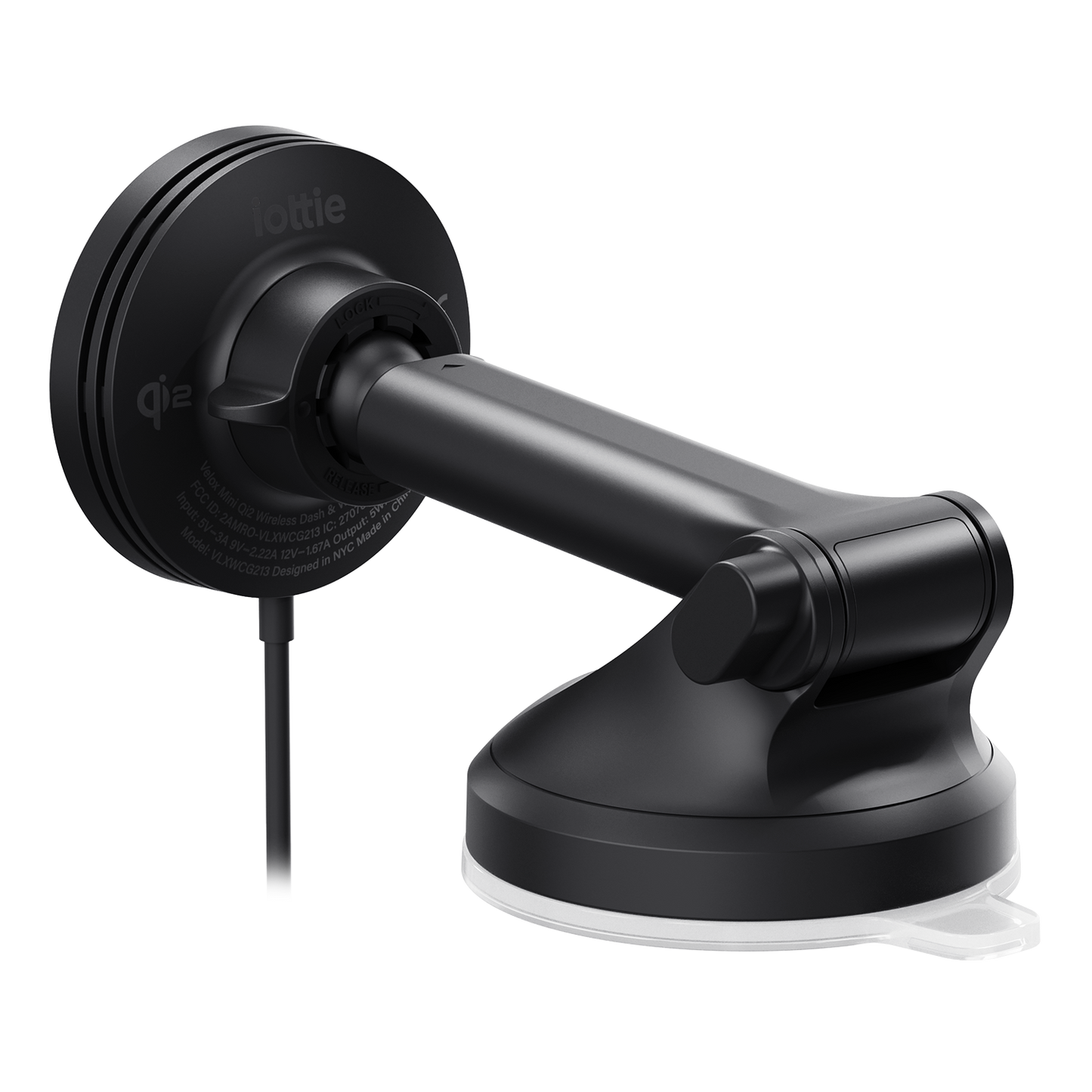 Velox Mini Qi2 - iGadget