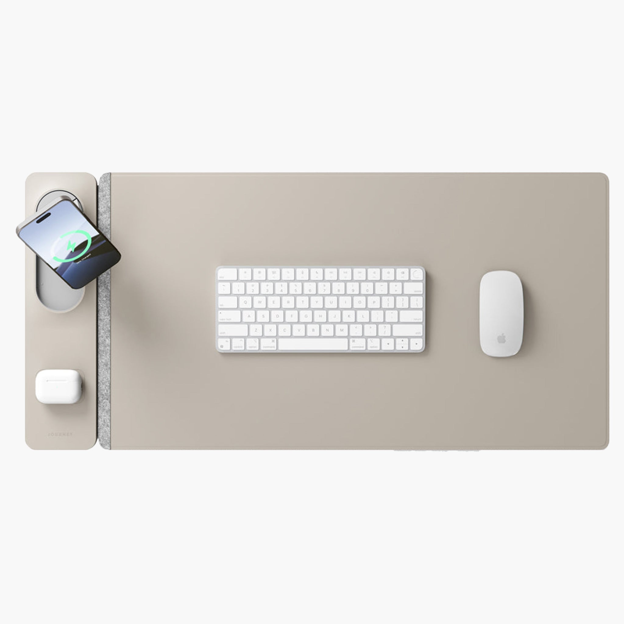 ALTI LIFT Wireless Charging Desk Mat - igadget - Journey ouedkniss-jumia