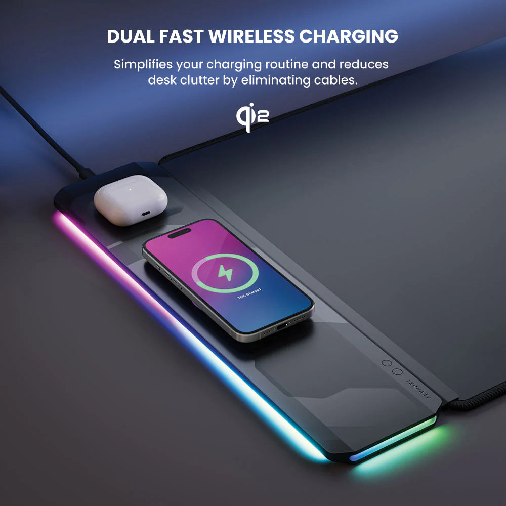 ALTI PLAY Desk Mat - igadget - Journey ouedkniss-jumia