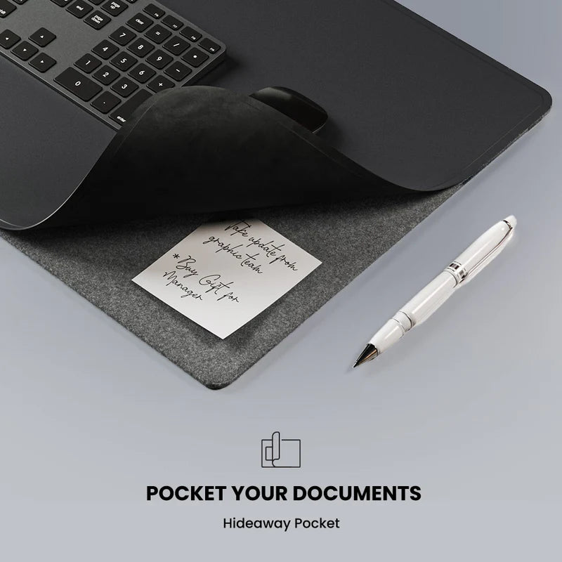 ALTI Ultra Desk Mat - igadget - Journey ouedkniss-jumia