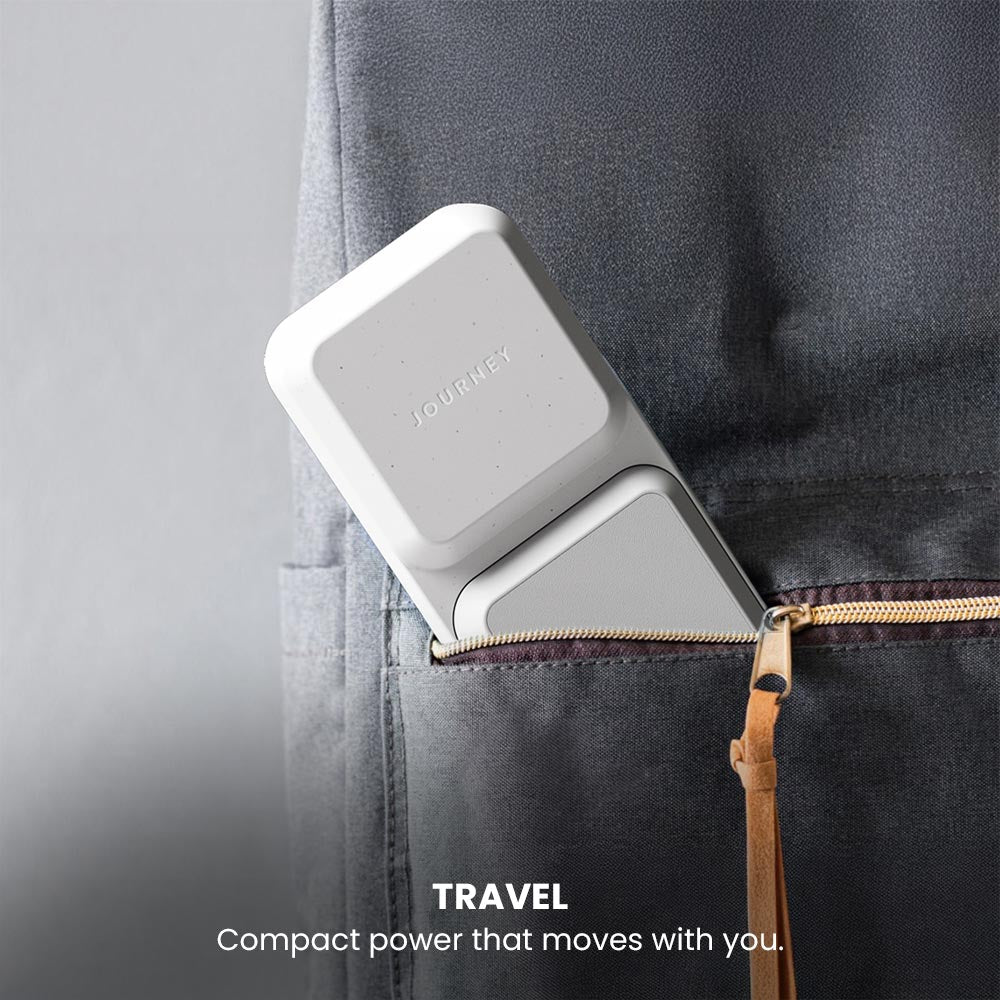 ARIA 3-in-1 Wireless Charging Station - igadget - Journey ouedkniss-jumia