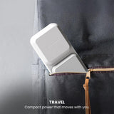 ARIA 3-in-1 Wireless Charging Station - igadget - Journey ouedkniss-jumia