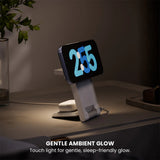 ARIA 3-in-1 Wireless Charging Station - igadget - Journey ouedkniss-jumia