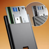 LOC8 MagSafe Finder Wallet - iGadget