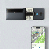LOC8 MagSafe Finder Wallet - iGadget