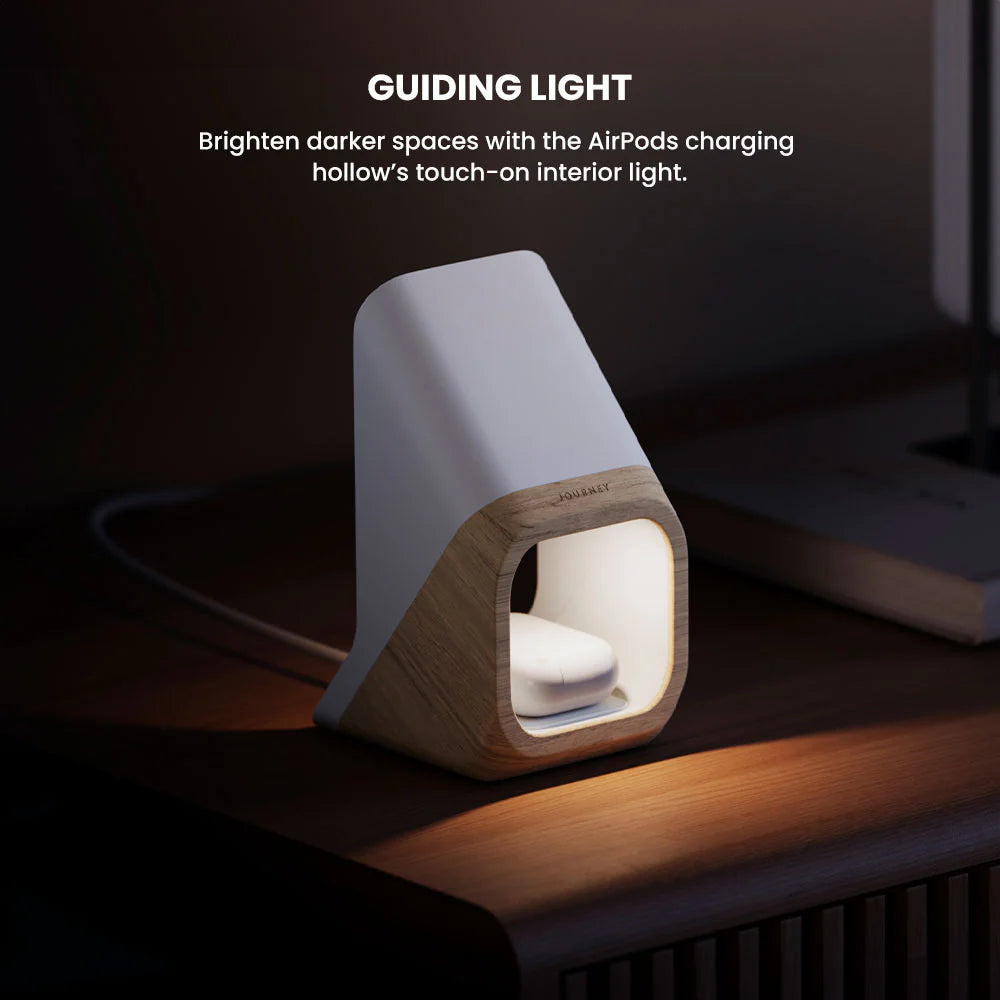 NOVA 3-in-1 Fast Wireless Charging Station - igadget - Journey ouedkniss-jumia