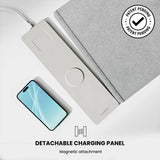 ALTI Wireless Charging Desk Mat - iGadget