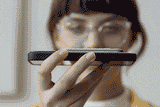 Snap Phone Tripod Stand MOVAS - iGadget