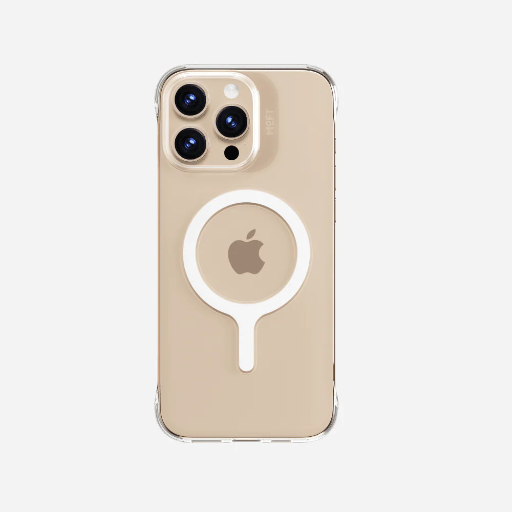 Snap Invisible Case - igadget - Moft ouedkniss-jumia