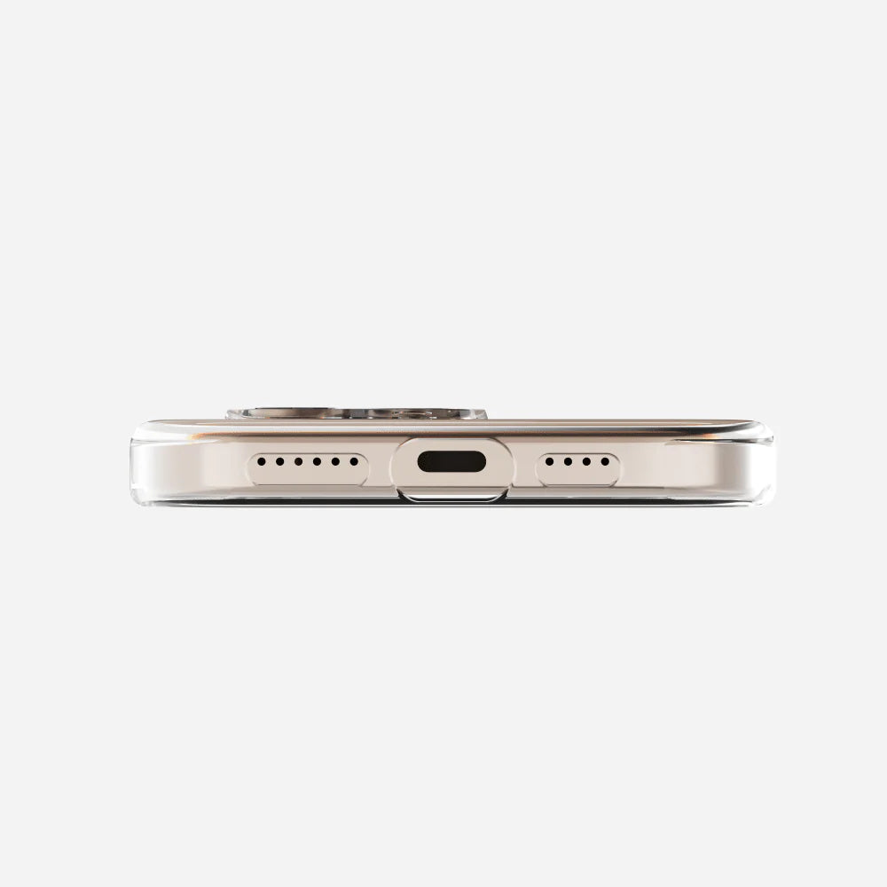 Snap Invisible Case - igadget - Moft ouedkniss-jumia