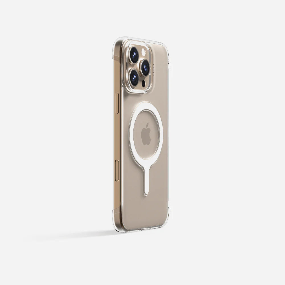 Snap Invisible Case - igadget - Moft ouedkniss-jumia