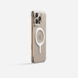 Snap Invisible Case - igadget - Moft ouedkniss-jumia