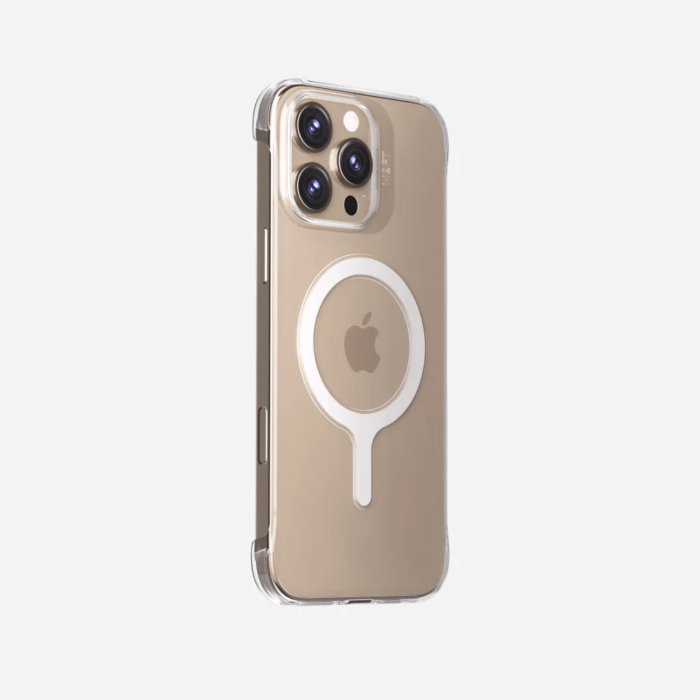Snap Invisible Case - igadget - Moft ouedkniss-jumia