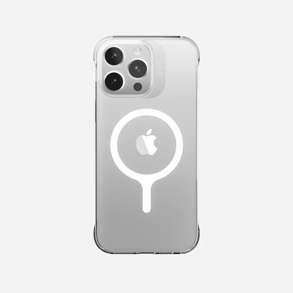 Snap Invisible Case - igadget - Moft ouedkniss-jumia
