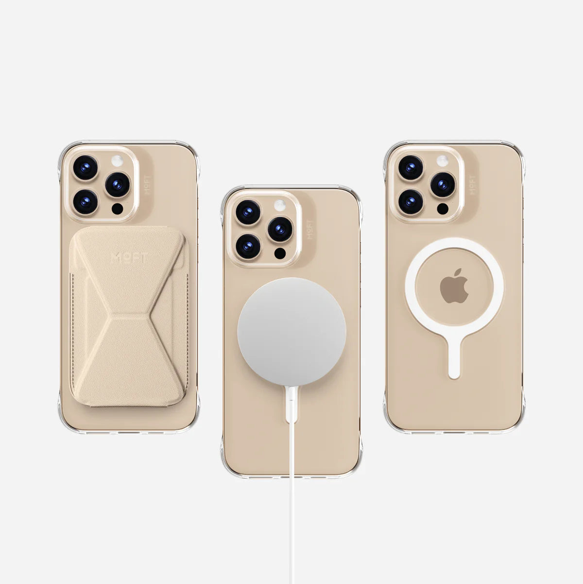 Snap Invisible Case - igadget - Moft ouedkniss-jumia