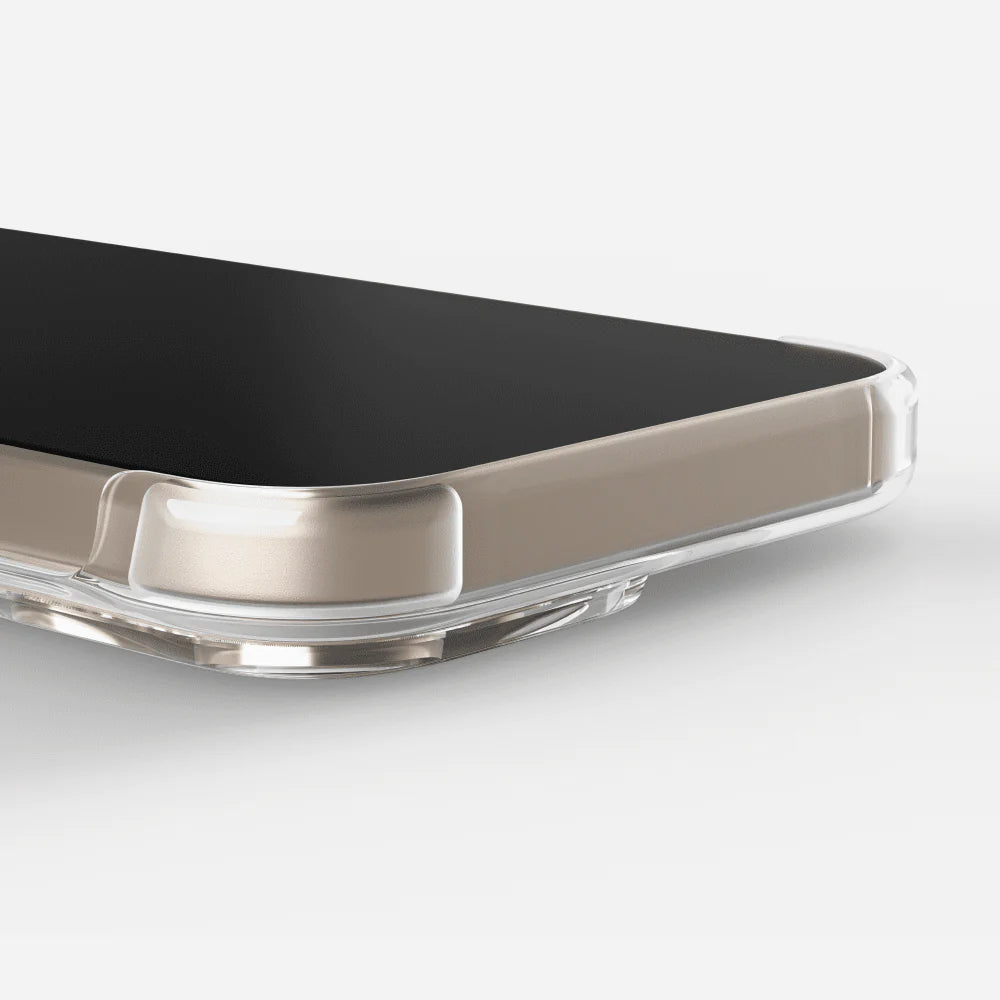 Snap Invisible Case - igadget - Moft ouedkniss-jumia