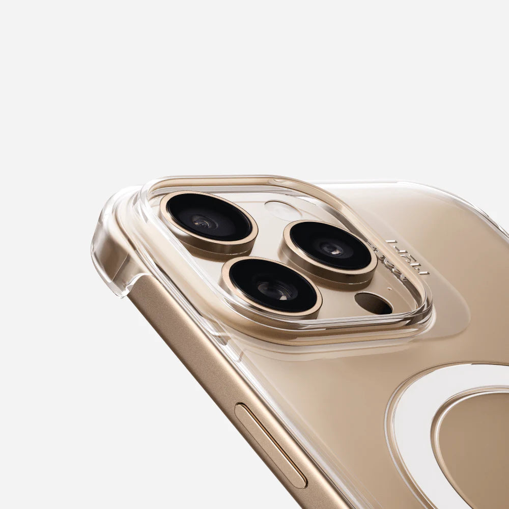 Snap Invisible Case - igadget - Moft ouedkniss-jumia