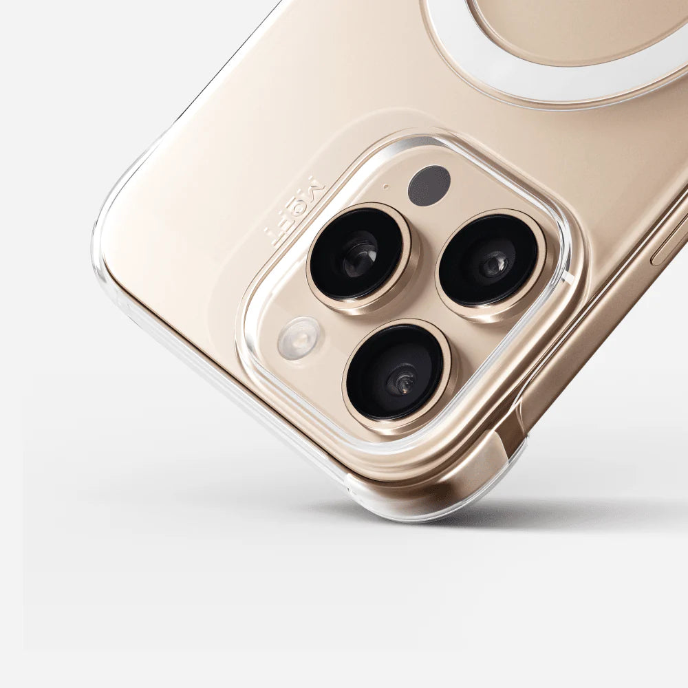 Snap Invisible Case - igadget - Moft ouedkniss-jumia